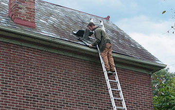 what affects urgent Preston On The Hill roof repairs