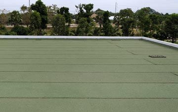 all Preston On The Hill roofing types quoted for