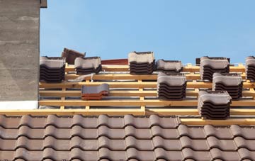 Preston On The Hill clay roofing costs