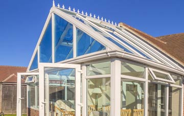 conservatory roof insulation costs Preston On The Hill