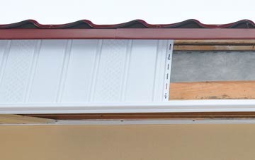 Preston On The Hill fascia repair costs