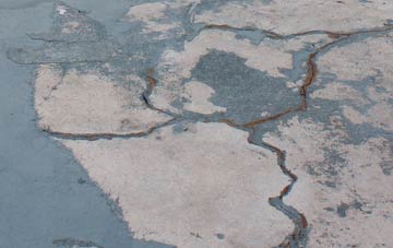 fibreglass roofing replacement Preston On The Hill