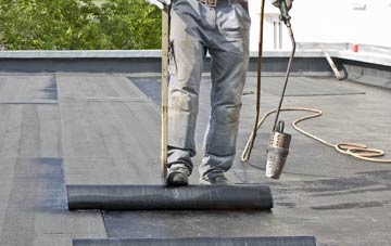 flat roof replacement Preston On The Hill, Cheshire