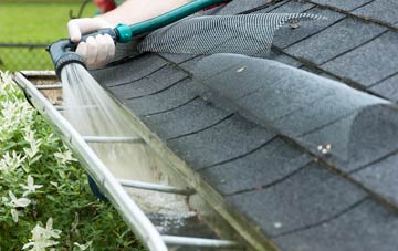 Preston On The Hill gutter cleaning costs