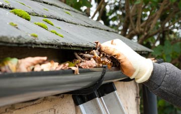 gutter cleaning Preston On The Hill, Cheshire