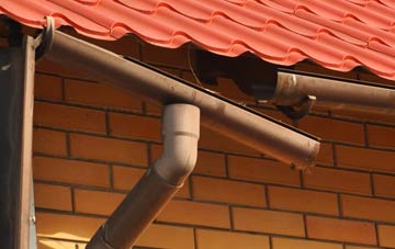 Preston On The Hill gutter repair costs