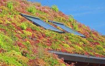 Preston On The Hill living roof systems