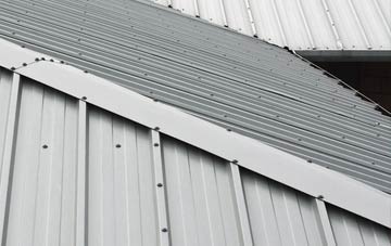 disadvantages of Preston On The Hill metal roofing