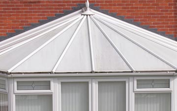 Preston On The Hill polycarbonate conservatory roof repairs