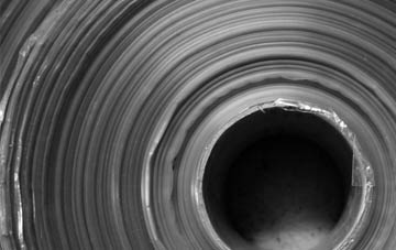 Preston On The Hill pvc roof replacement