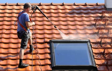 roof cleaning Preston On The Hill, Cheshire