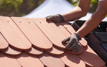 Preston On The Hill roof tile contractors