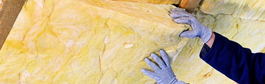 quotes for Preston On The Hill roof insulation