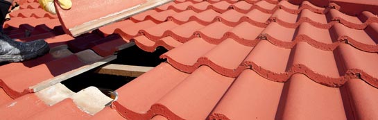 compare Preston On The Hill roof repair quotes