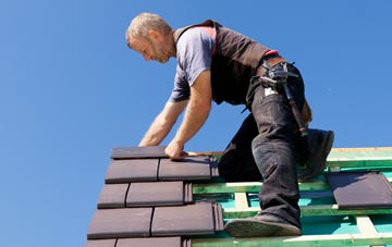disadvantages of Preston On The Hill slate roofing