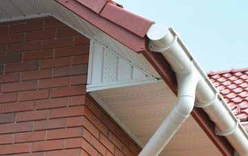 Preston On The Hill soffit repair costs