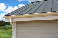 Preston On The Hill fascia repair