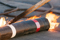 free Preston On The Hill flat roofing repair quotes