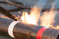 Preston On The Hill flat roofing replacement