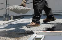 find rated Preston On The Hill flat roofing replacement companies