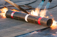 Preston On The Hill flat roof sealing