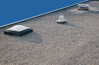 Preston On The Hill flat roofing