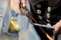 Preston On The Hill lead roof quotes