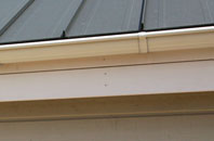 Preston On The Hill soffit repair
