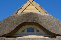 Preston On The Hill thatch roofing